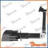 Gicleur de lave-phare droite pour NISSAN | EDS-NS-015, 37200